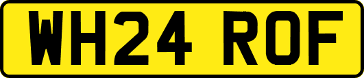WH24ROF