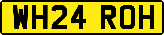 WH24ROH