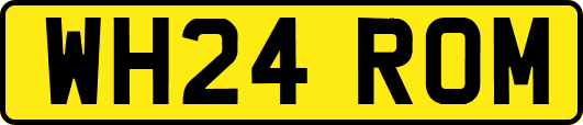 WH24ROM