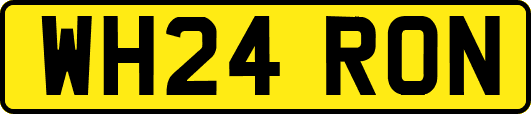 WH24RON