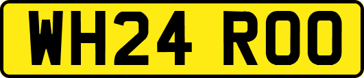 WH24ROO