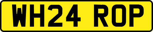 WH24ROP