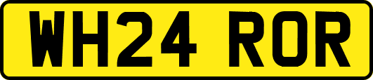 WH24ROR