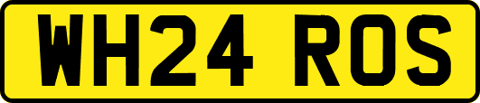 WH24ROS
