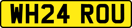 WH24ROU