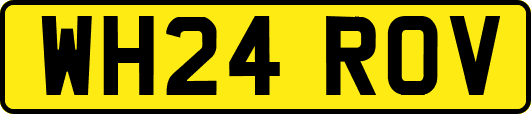 WH24ROV