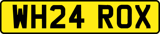 WH24ROX