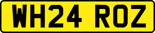 WH24ROZ