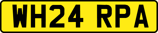 WH24RPA