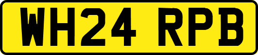 WH24RPB