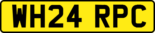 WH24RPC