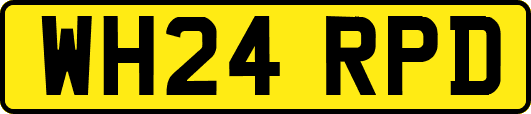 WH24RPD