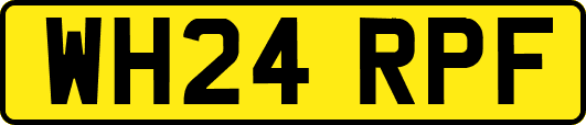 WH24RPF