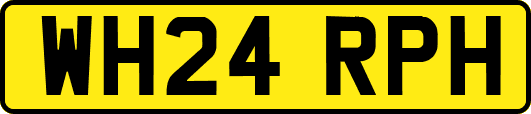 WH24RPH