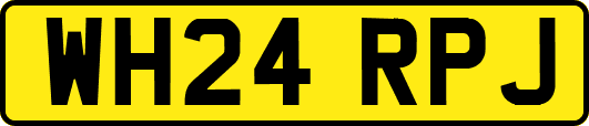 WH24RPJ