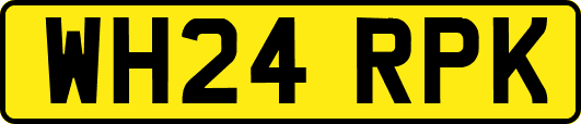 WH24RPK