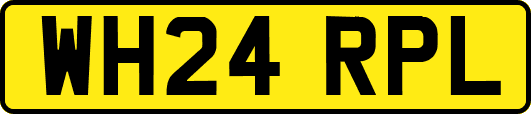 WH24RPL