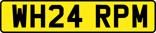 WH24RPM