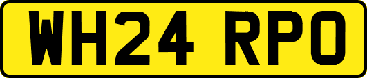 WH24RPO