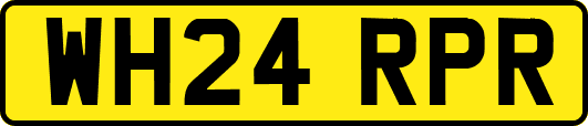 WH24RPR
