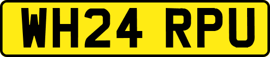WH24RPU
