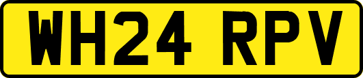 WH24RPV