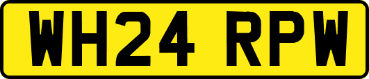 WH24RPW
