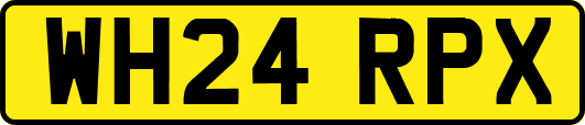 WH24RPX