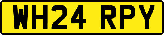 WH24RPY