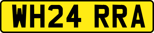 WH24RRA