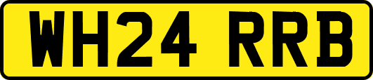 WH24RRB