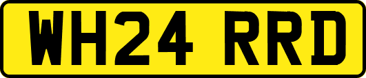 WH24RRD