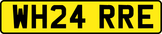 WH24RRE