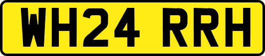 WH24RRH