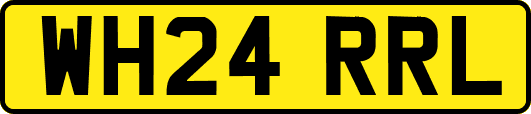 WH24RRL