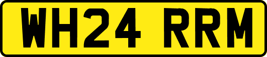 WH24RRM