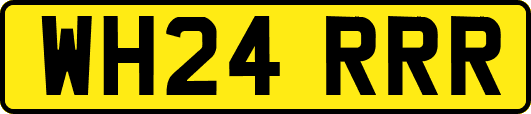 WH24RRR