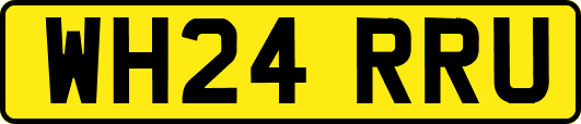 WH24RRU