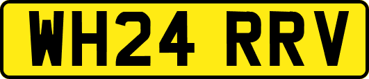 WH24RRV