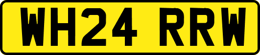 WH24RRW