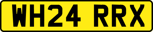 WH24RRX