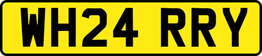 WH24RRY