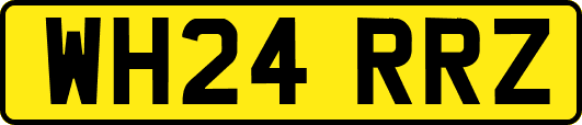 WH24RRZ