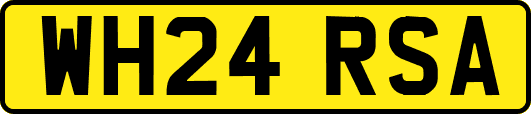 WH24RSA