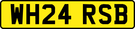 WH24RSB