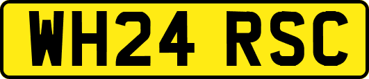 WH24RSC