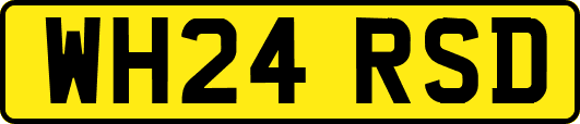WH24RSD