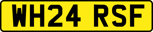 WH24RSF