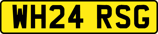 WH24RSG