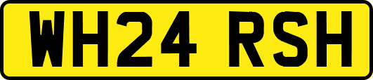 WH24RSH